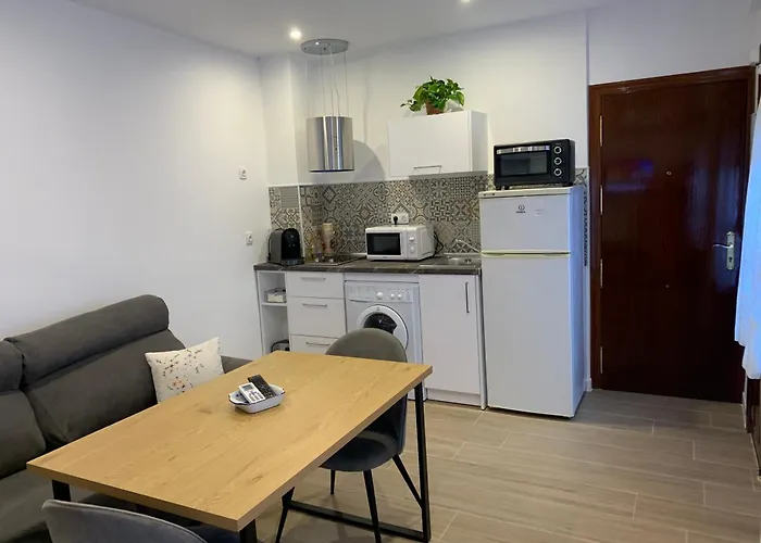 Apartamento Plaza De La Corredera