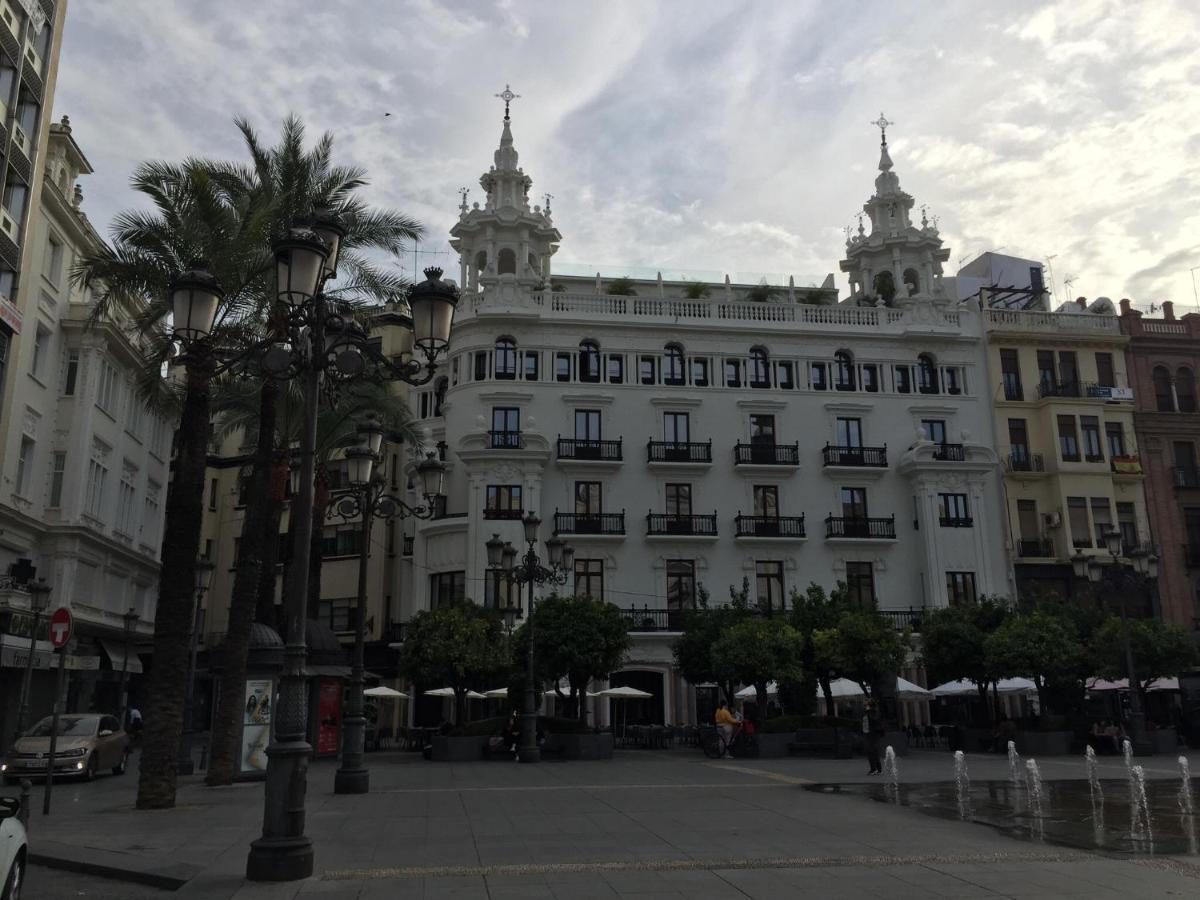 Plaza De La Corredera Apartment Cordoba